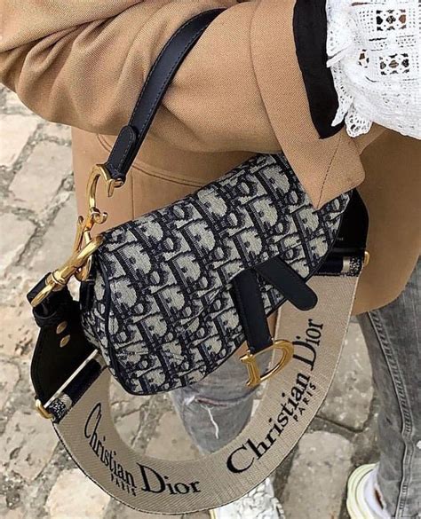 dhgate dior saddle bag|dior saddle bag with strap.